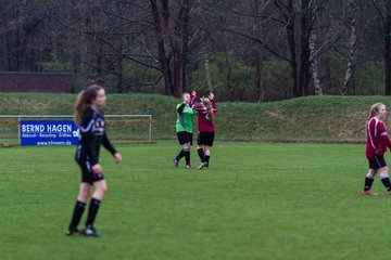 Bild 164 - B-Juniorinnen MTSV Olympia Neum�nster - Kieler MTV : Ergebnis: 3:1